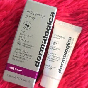 DERMALOGICA SKINPERFECT PRIMER SPF 30 AGE SMART.